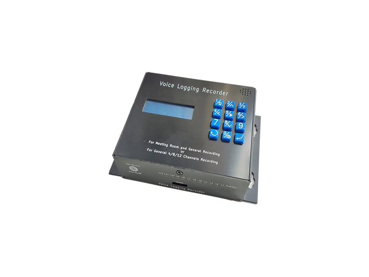 VLD会议录音设备