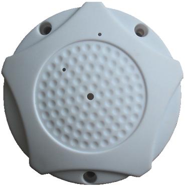 VCA-100P高品质降噪型现场监控拾音器