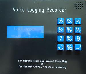 VLD-201P-LAN会议录音设备